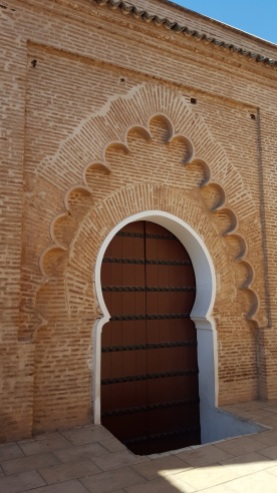 Tür Moschee
